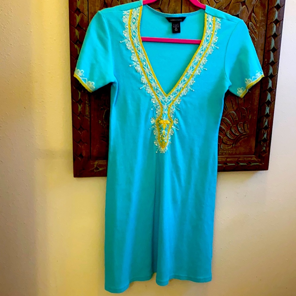 Victoria’s Secret (Moda) Dress